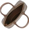 コーチ アウトレット ショルダーバッグ レディース シグネチャー ブラウン COACH OUTLET 27583 IME74
