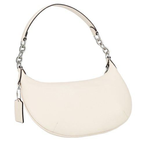 【美品✨】COACH コーチ ハーレー EW ホーボー 2way ワンショルダー 美品 コーチ ハーレーホーボー ワンショルダー ボルドー 2way