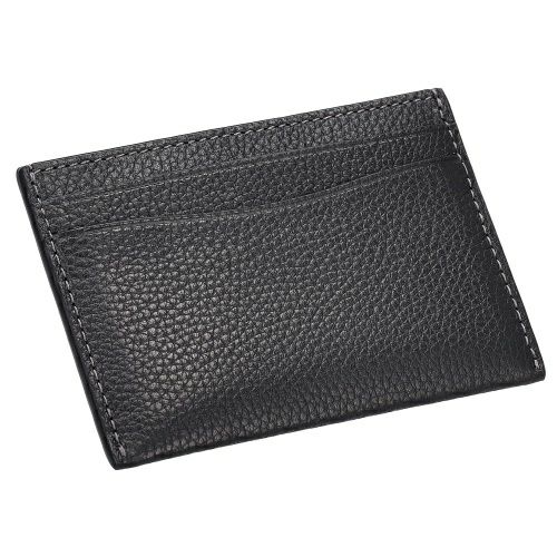 コーチ カードケース レディース ブラック COACH CM436 B4/BK