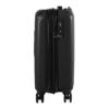 カルバンクライン スーツケース キャリーケース 35L ブラック Calvin Klein LH118LN3 BLACK