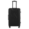 カルバンクライン スーツケース キャリーケース 90L ブラック Calvin Klein LH818LN3 BLACK