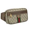 グッチ ボディバッグ メンズ レディース ユニセックス オフィディア ブラウン GUCCI 574796 97SIT 8747 ベージュ エボニー