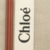 クロエ トートバッグ レディース WOODY ウッディ ブラウン CHLOE CHC24SS366 I26 27S SEPIA BROWN