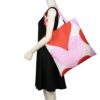 マリメッコ トートバッグ レディース ピンク marimekko 073026 130 PINK