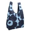 マリメッコ トートバッグ レディース ウニッコ Unikko ネイビー marimekko 092686 555 Navy