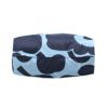 マリメッコ トートバッグ レディース ウニッコ Unikko ネイビー marimekko 092686 555 Navy