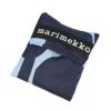 マリメッコ トートバッグ レディース ウニッコ Unikko ネイビー marimekko 092686 555 Navy