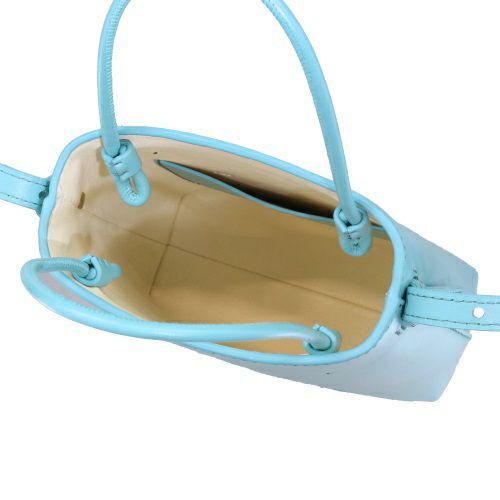 クロエ ショルダーバッグ レディース センス ブルー CHLOE CHC23UP873