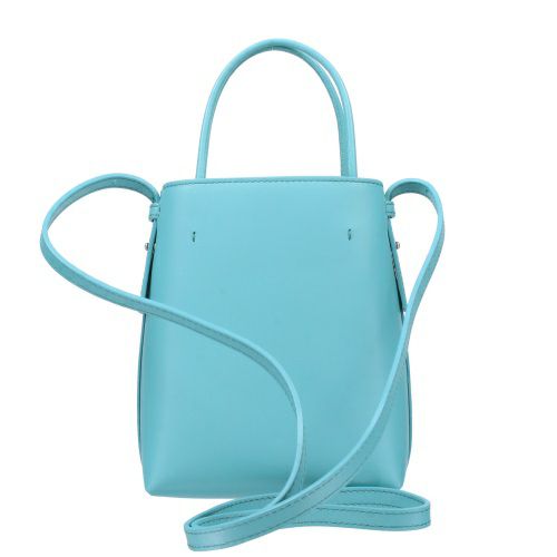 クロエ ショルダーバッグ レディース センス ブルー CHLOE CHC23UP873 I10 46K AQUA SEA