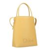 クロエ ショルダーバッグ レディース センス イエロー CHLOE CHC23UP873 I10 746 HONEY GOLD