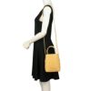 クロエ ショルダーバッグ レディース センス イエロー CHLOE CHC23UP873 I10 746 HONEY GOLD