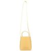 クロエ ショルダーバッグ レディース センス イエロー CHLOE CHC23UP873 I10 746 HONEY GOLD