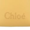 クロエ ショルダーバッグ レディース センス イエロー CHLOE CHC23UP873 I10 746 HONEY GOLD