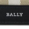 バリー 長財布 メンズ BALEN バレン BALLY 6302795 ブラック パラディオ