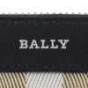 バリー 長財布 メンズ BALEN バレン BALLY 6302797 ブラック パラディオ