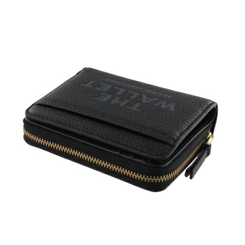 マークジェイコブス 二つ折り財布 レディース THE MINI COMPACT