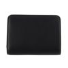 マークジェイコブス 二つ折り財布 レディース THE MINI COMPAT WALLET ブラック Marc Jacobs 2S4SMP007S02 001 BLACK