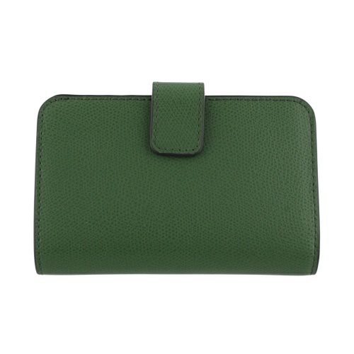 フルラ 二つ折り財布 レディース カメリア グリーン FURLA WP00314 ARE000 2822S IVY BALLERINA i int