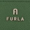 フルラ 二つ折り財布 レディース カメリア グリーン FURLA WP00314 ARE000 2822S IVY BALLERINA i int