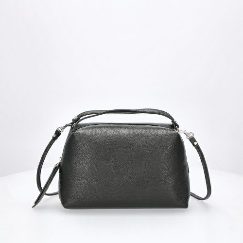 ジャンニ キアリーニ ショルダーバッグ レディース ALIFA M アリファ  