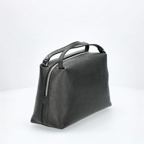 ジャンニ キアリーニ ショルダーバッグ レディース ALIFA M アリファ ブラック GIANNI CHIARINI BS 8148 GRN NERO