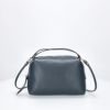 ジャンニ キアリーニ ショルダーバッグ レディース ALIFA M アリファ ネイビー GIANNI CHIARINI BS 8148 GRN NAVY