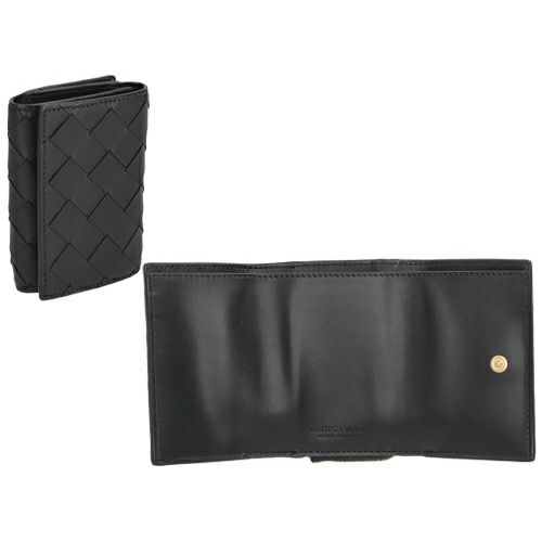 BOTTEGA VENETA ボッテガヴェネタ 56579 イントレチャート 折り畳み 