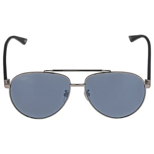 グッチ サングラス メンズ ティアドロップ型  GUCCI GG0043SA 001