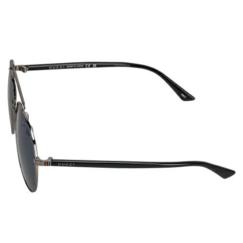 グッチ サングラス メンズ ティアドロップ型 GUCCI GG0043SA 001 