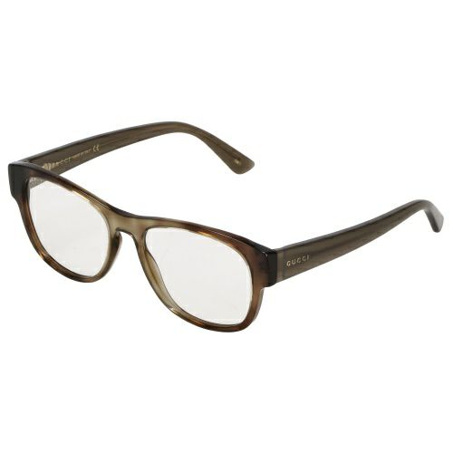 グッチ サングラス レディース ウェリントン ブラウン GUCCI GG0996S 001