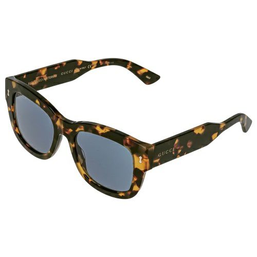 グッチ サングラス メンズ ブラウン GUCCI GG1110S 003 | GINZA