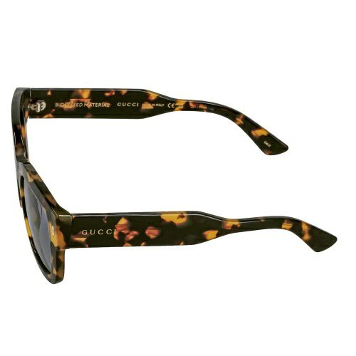 グッチ サングラス メンズ ブラウン GUCCI GG1110S 003 | GINZA