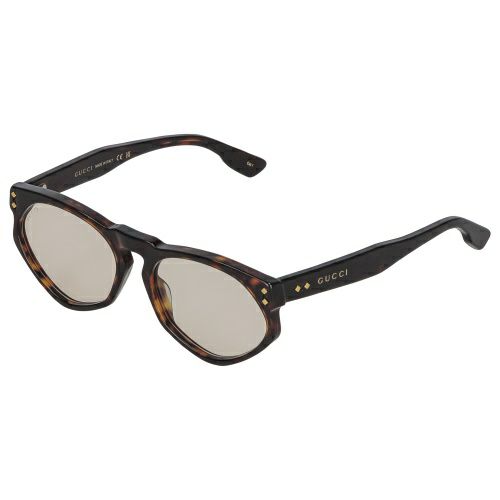 グッチ サングラス メンズ ブラウン GUCCI GG1248S 001