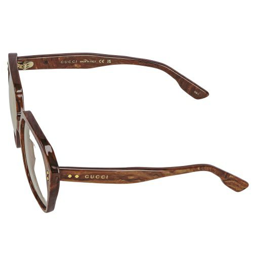 グッチ サングラス メンズ ブラウン GUCCI GG1249S 001