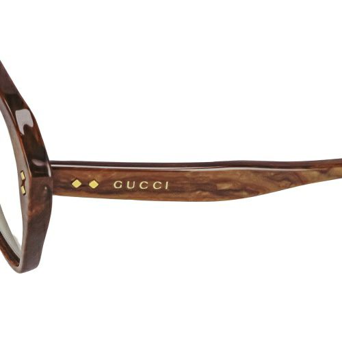 グッチ サングラス メンズ ブラウン GUCCI GG1249S 001