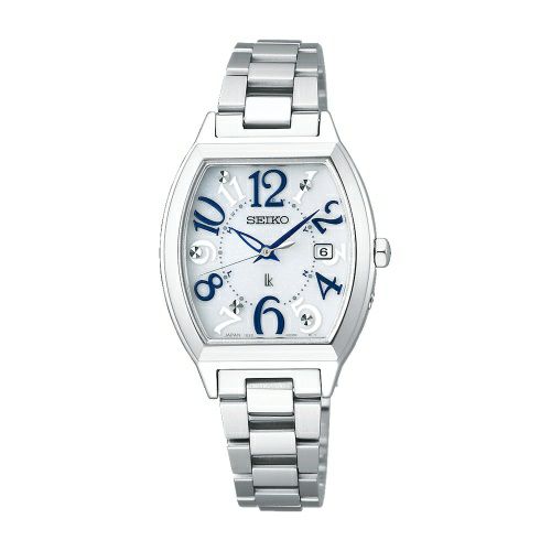 セイコー 腕時計 レディース ルキア SEIKO SSVW213 LUKIA