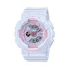 カシオ 腕時計 レディース ベビーG CASIO BA-110FH-2AJF Baby-G