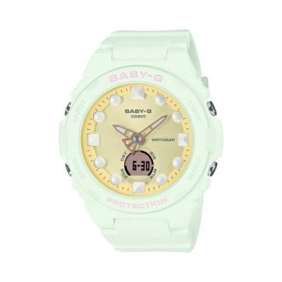 カシオ 腕時計 CASIO レディース Baby-G BGA-320-7A1JF ベビーG