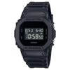 カシオ 腕時計 メンズ Gショック CASIO DW-5600UBB-1JF G-SHOCK