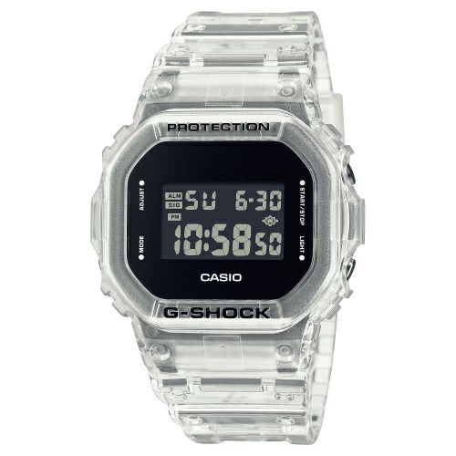 カシオ 腕時計 メンズ Gショック CASIO DW-5600USKE-7JF G-SHOCK