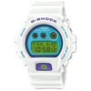 カシオ 腕時計 メンズ Gショック CASIO DW-6900RCS-7JF G-SHOCK