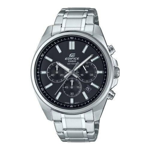 カシオ 腕時計 メンズ エディフィス CASIO EFV-650DJ-1AJF EDIFICE | GINZA LoveLove（ラブラブ）