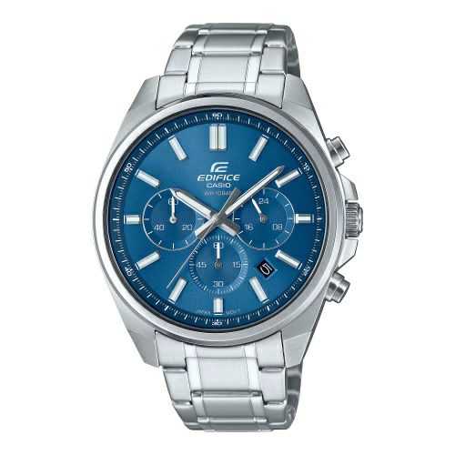 カシオ 腕時計 メンズ エディフィス CASIO EFV-650DJ-2AJF EDIFICE | GINZA LoveLove（ラブラブ）