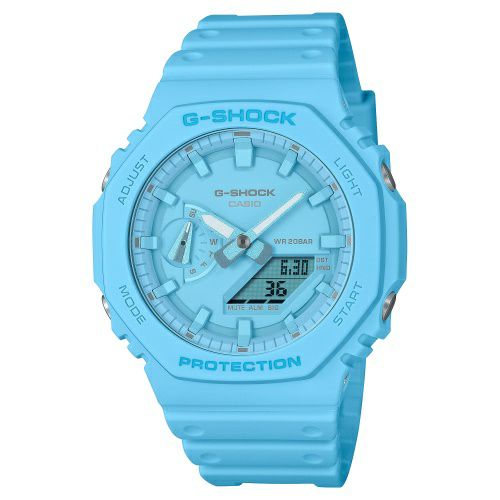 カシオ 腕時計 メンズ Gショック CASIO GA-2100-2A2JF G-SHOCK