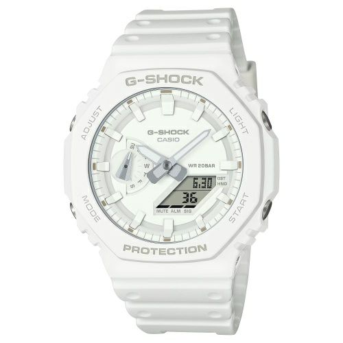 カシオ 腕時計 メンズ Gショック CASIO GA-2100-7A7JF G-SHOCK