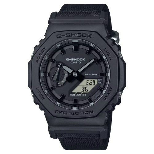 カシオ 腕時計 メンズ Gショック CASIO GA-2100BCE-1AJF G-SHOCK