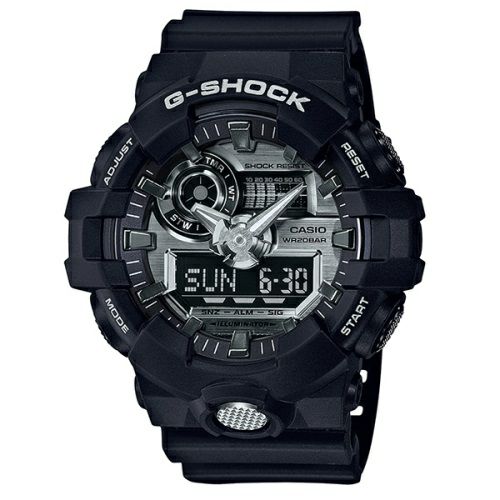 カシオ 腕時計 メンズ Gショック CASIO GA-710-1AJF G-SHOCK