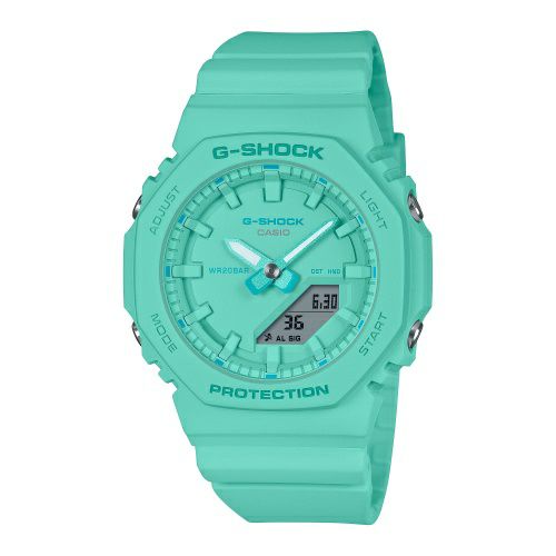 カシオ 腕時計 レディース Gショック CASIO GMA-P2100-2AJF G-SHOCK