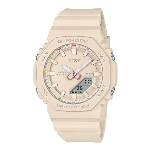 カシオ 腕時計 レディース Gショック CASIO GMA-P2100IT-4AJR G-SHOCK