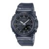 カシオ 腕時計 レディース Gショック CASIO GMA-P2100ZY-1AJR G-SHOCK